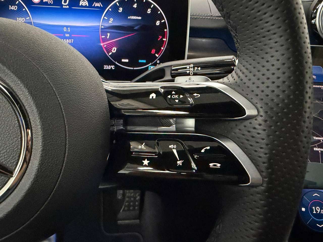 Mercedes-Benz C 180 T Break AMG Line MEMORY*CARPLAY*360CAMERA*TREKHAAK*PANO*ACC*TREKHAAK — foto 25 van 25
