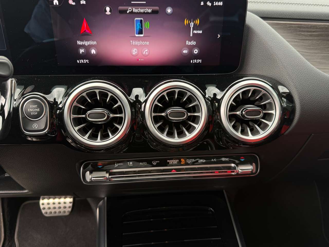 Mercedes-Benz GLA 45 AMG S AMG 4-Matic Full option — foto 21 van 25