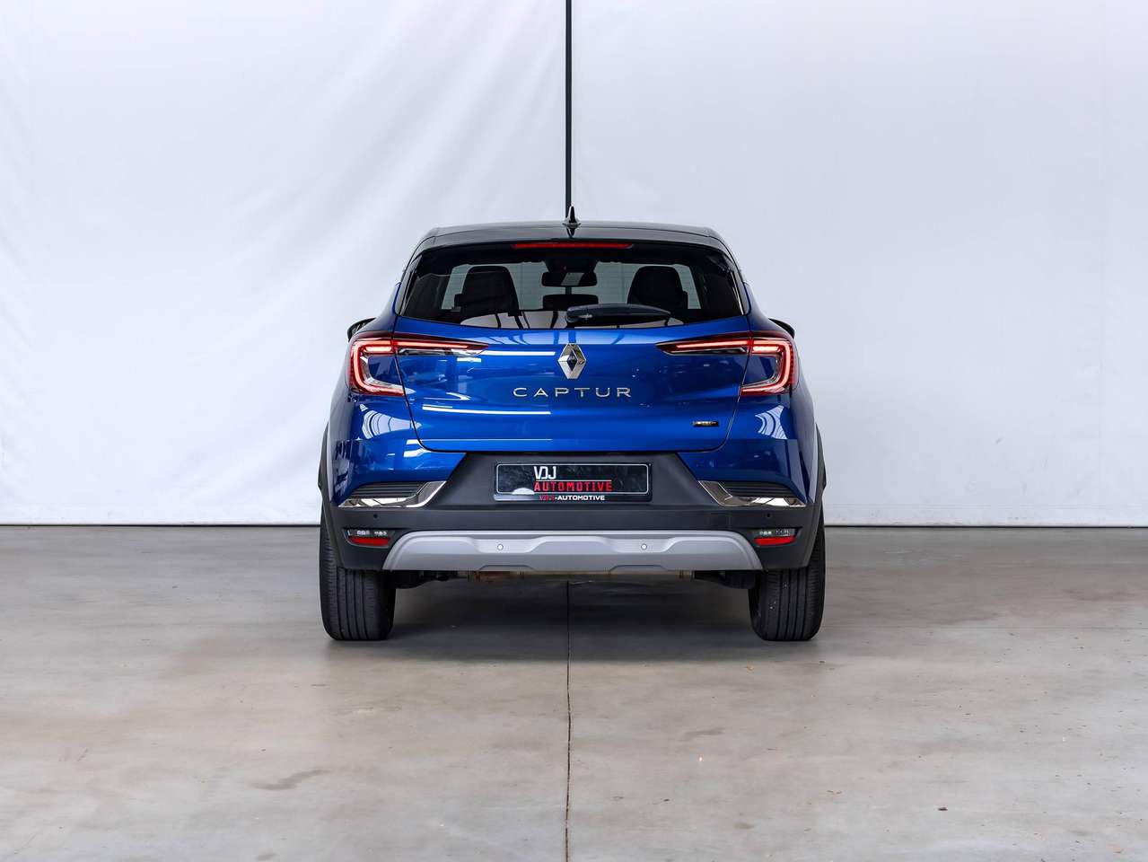 Renault Captur E-TECH HYBRID|GARANTIE|CAMERA|LANE ASSIST|CRUISE CONTROL| ZETELVERW.|APPLE CAR PLAY|ANDROID AUTO| — foto 4 van 25