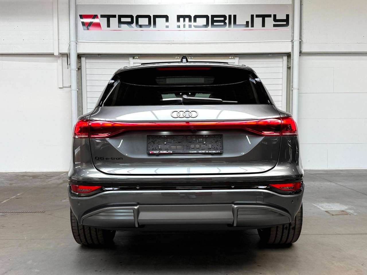 Audi Q6 e-tron Q6 e-Tron 100kWh Performance S-Line Edition PANO*TREKHAAK*360CAMERA*CARPLAY*MATRIXLED — foto 5 van 25