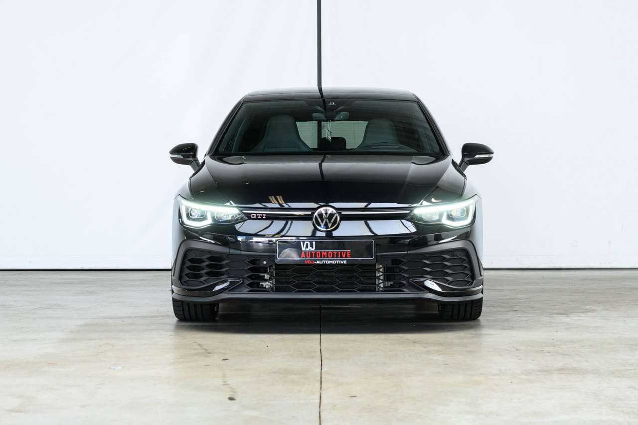 Volkswagen Golf GTI CLUBSPORT|HEAD-UP|HARMAN-KARDON|IQ-LIGHTS|ZETELVERW.|ZETELKOEL.|ACC|LA|SFEERVERL.|CAMERA|GARANTIE — foto 2 van 25