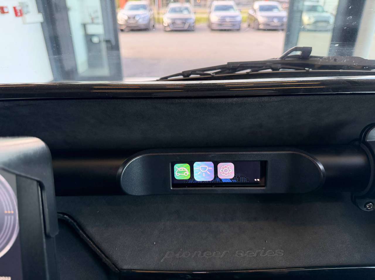 Micro Microlino PIONEER SLECHTS 1000KM — foto 16 van 19