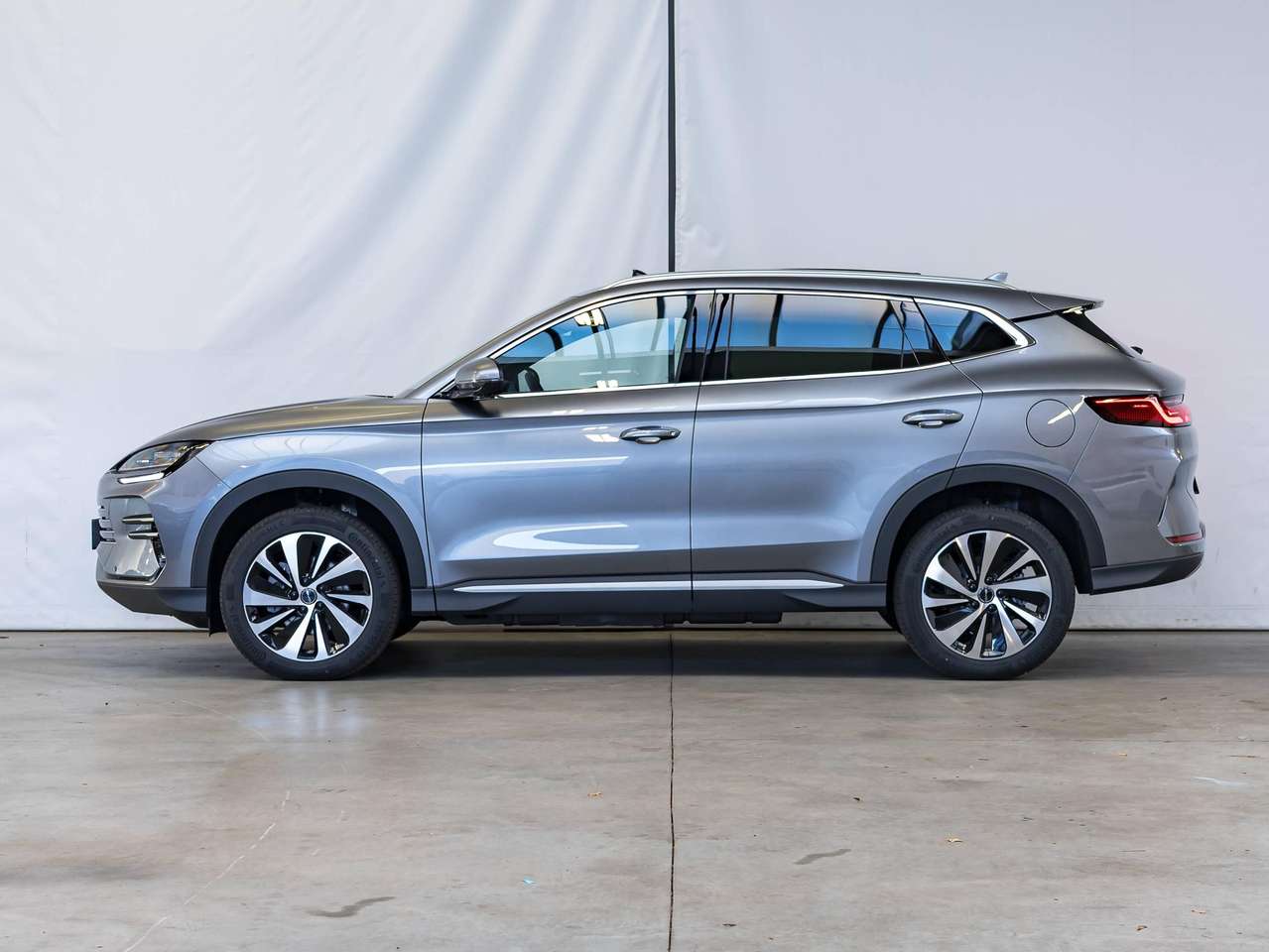 BYD Seal U ONMIDDELIJK LEVERBAAR! | COMFORT | LONG RANGE |128KM BEREIK | pHEV | PANO | ACC | LA | — foto 3 van 25