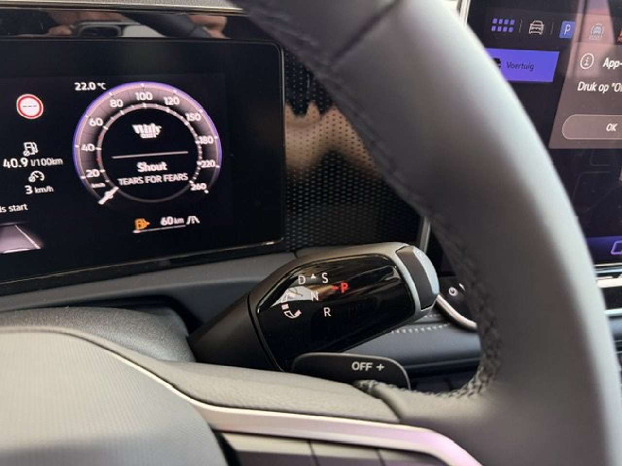 Volkswagen Tiguan LIFE EDITION HYBRIDE AUTOMAAT NIEUW 0 KM!!! — foto 23 van 25