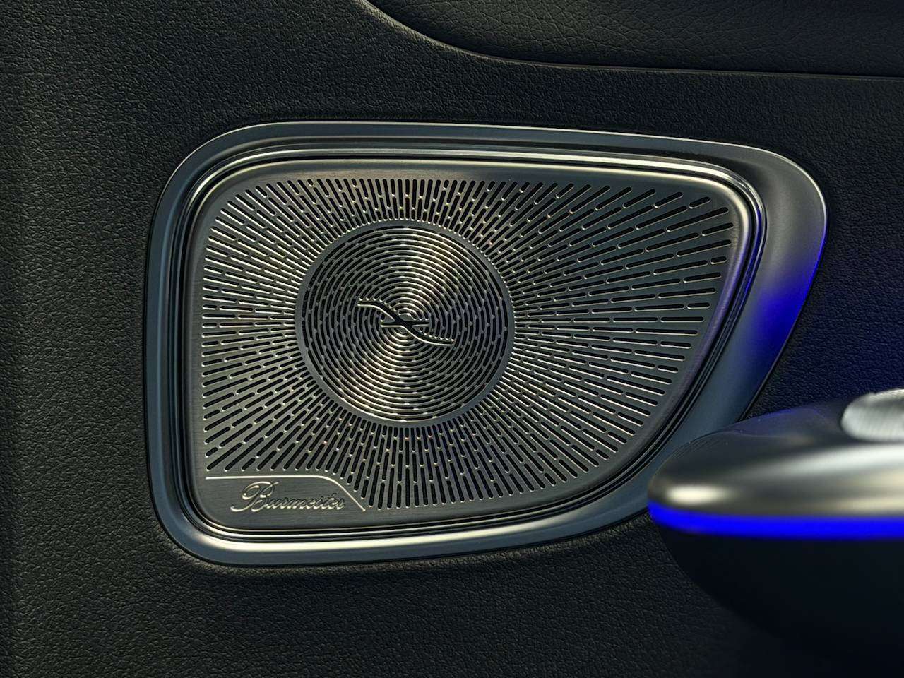 Mercedes-Benz GLC 220 63 LOOK BURMEISTER 360° CAM TREKHAAK PANORAMA — foto 11 van 22
