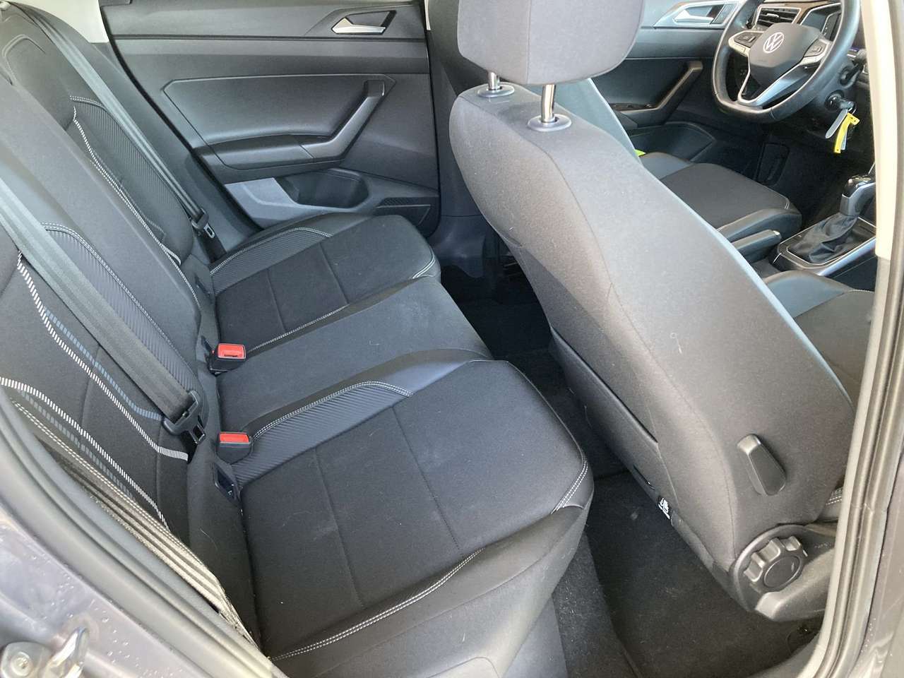 Volkswagen Taigo STYLE 1.0TSI  BENZINE AUTOMAAT 49000KM!!!!! — foto 7 van 19