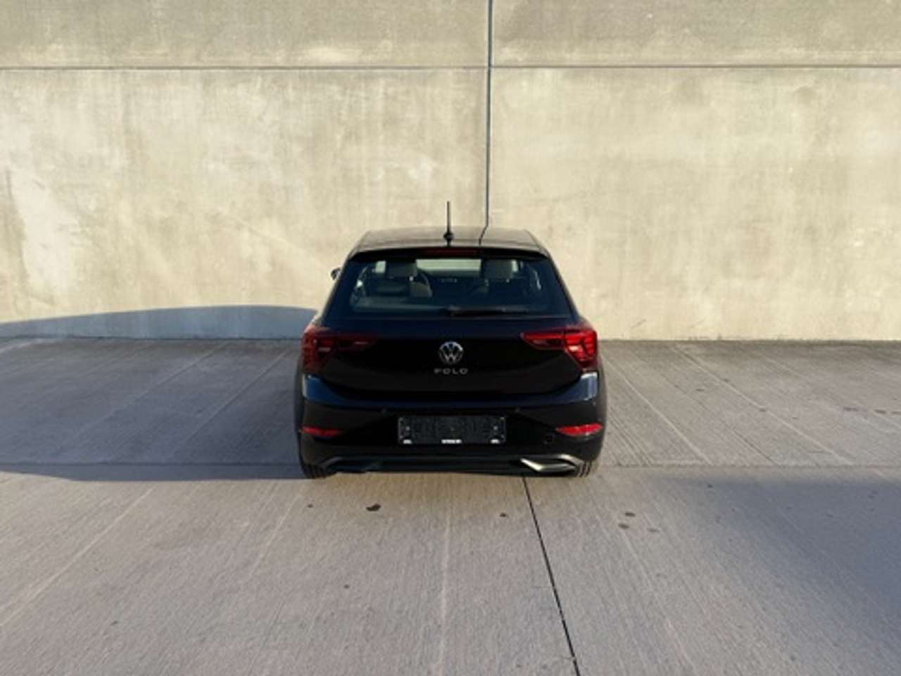 Volkswagen Polo Polo 1.0 TSI Life DSG / CarPlay / CAM / LED / CarSwap — foto 3 van 15