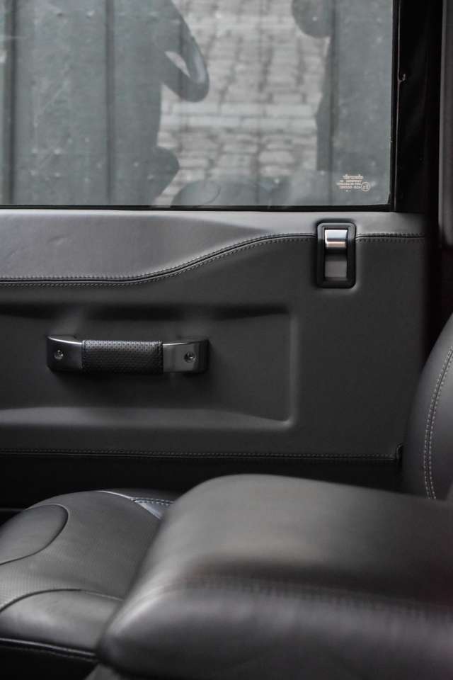 Land Rover Defender 90 / 2.2 TD4 / "Autobiography Edition" / BTW/VAT — foto 11 van 12