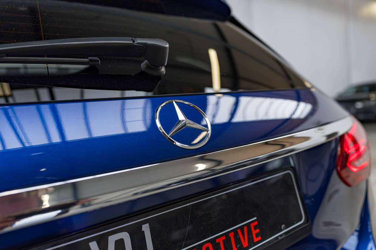 Mercedes-Benz C 63 AMG C63 S AMG|360°|PANO|ZETELVERWARMING|ACC|LA|SFEERVERLICHTING|KEYLESS|GARANTIE| — foto 13 van 25