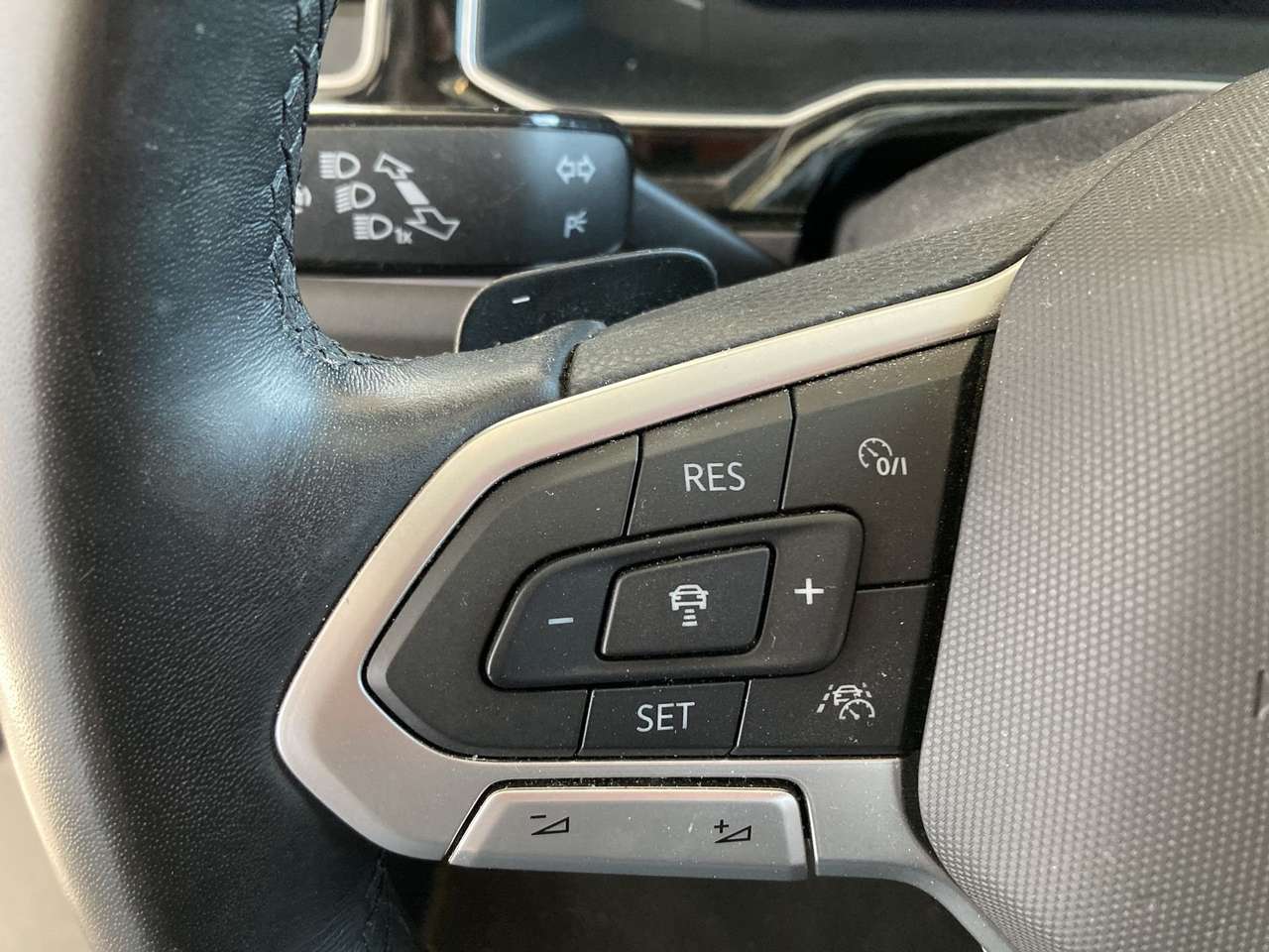 Volkswagen Taigo STYLE 1.0TSI  BENZINE AUTOMAAT 49000KM!!!!! — foto 16 van 19