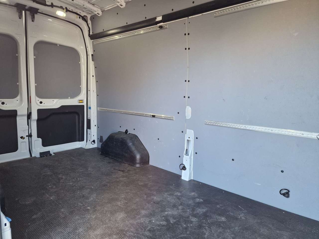 Ford Transit 2T L3H3+TAL VAN OPTIES-FORD WAARBORG-26900+BTW — foto 4 van 15