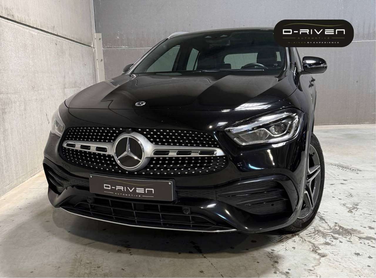 Mercedes-Benz GLA 250 GLA 250 e PHEV *AMG*AUTOM.*19"*LED*CARPLAY*ENZ — foto 6 van 25
