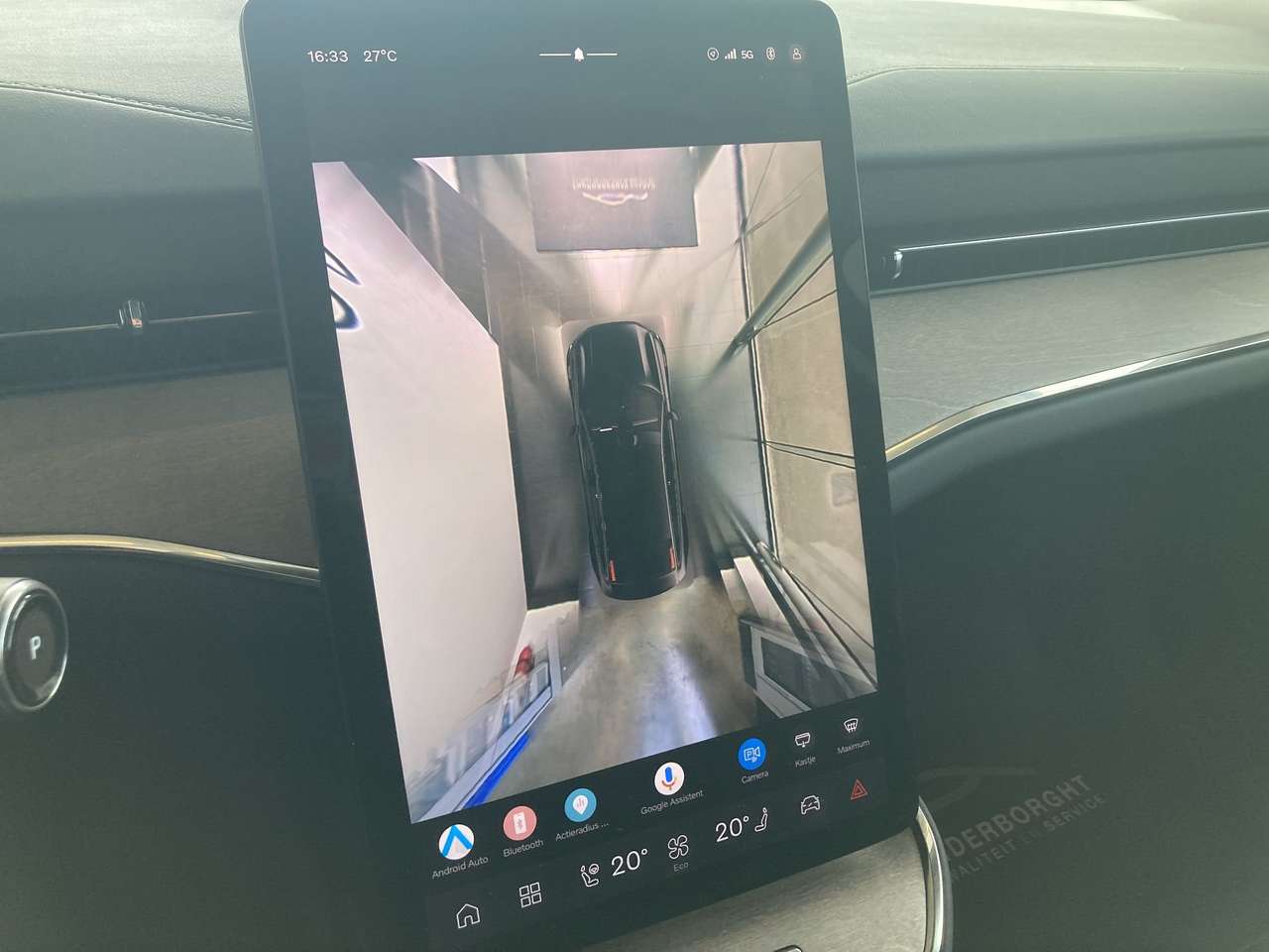 Volvo ES90 PLUS EXTENDED RANGE+TAL VAN OPTIES-NIEUW — foto 11 van 19