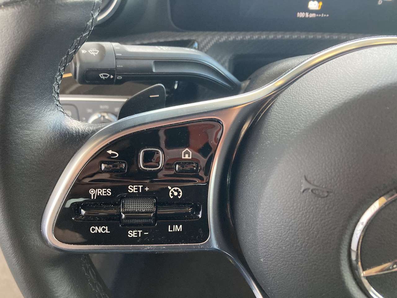Mercedes-Benz CLA 250 250e PLUG-IN HYBRID AUTOMAAT 45000KM !!! — foto 19 van 22