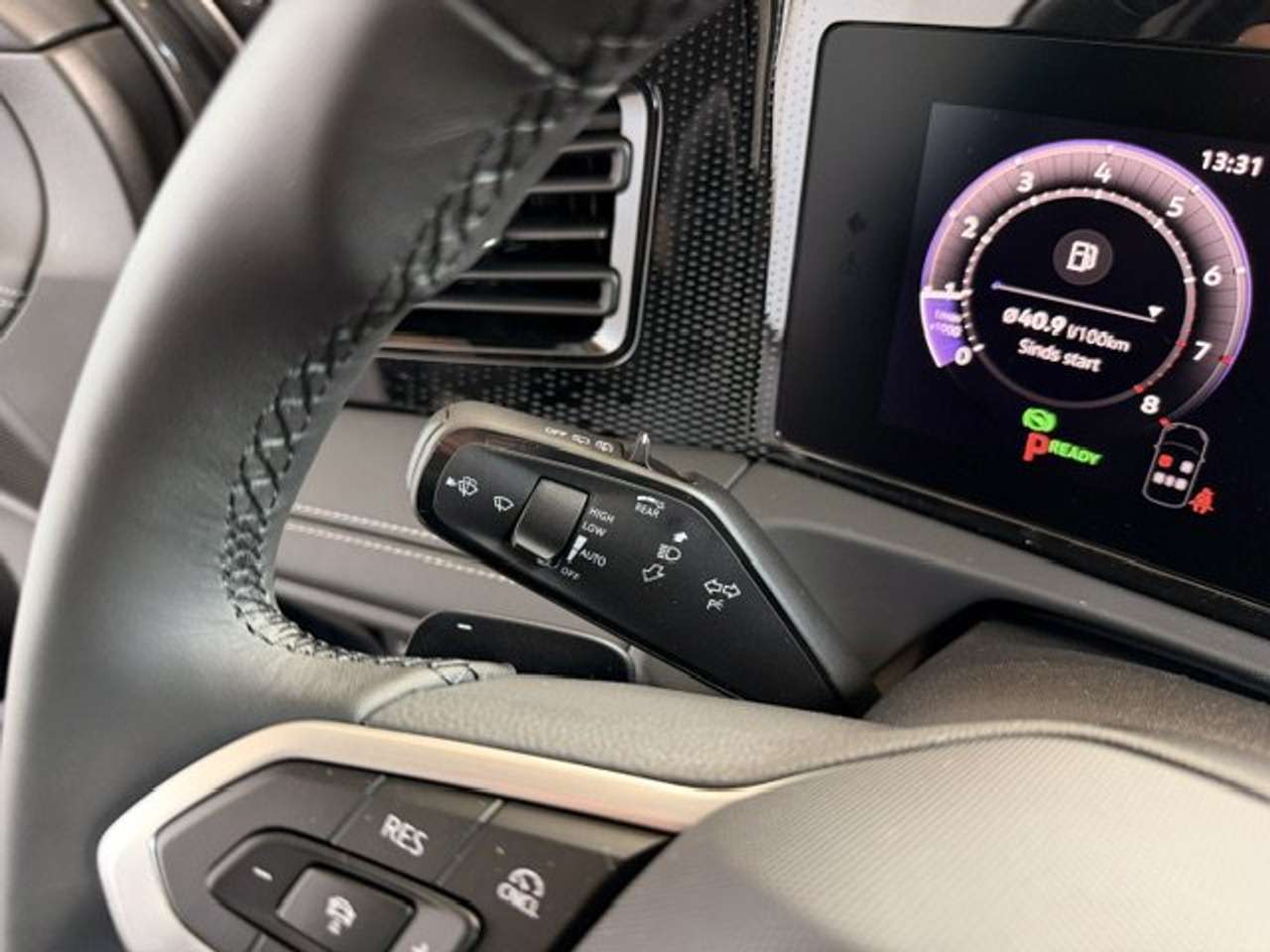 Volkswagen Tiguan LIFE EDITION HYBRIDE AUTOMAAT NIEUW 0 KM!!! — foto 22 van 25