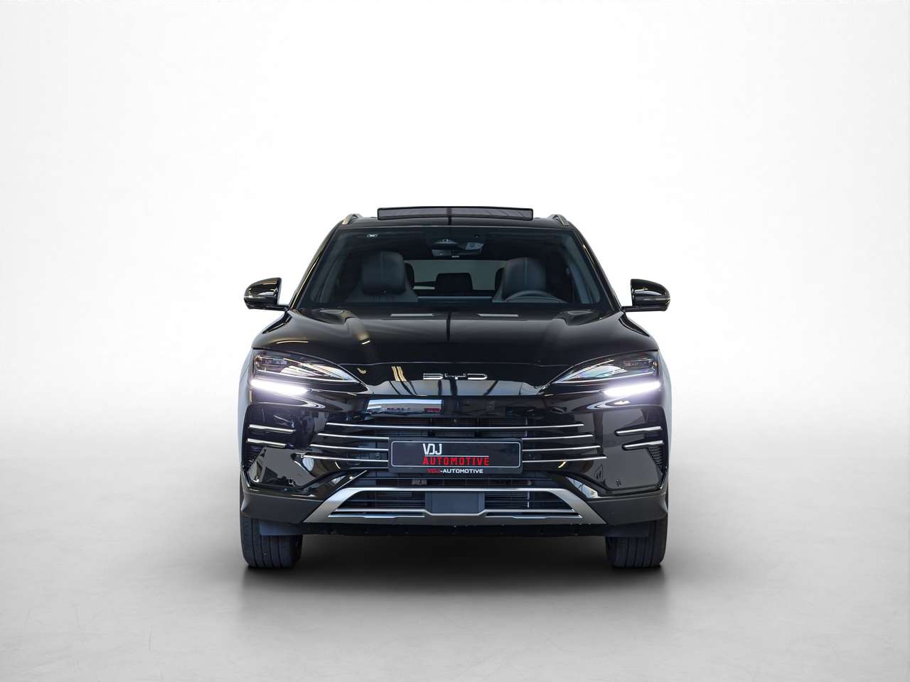 BYD Seal U ONMIDDELIJK LEVERBAAR!||BYD SEAL U BOOST-PHEV|NIEUW|6J GARANTIE| — foto 2 van 25
