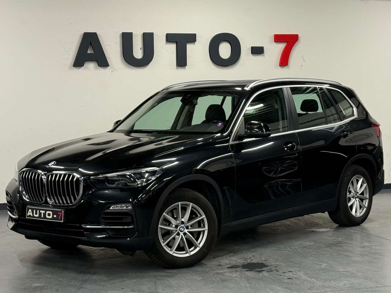 BMW X5 3.0 dA xDrive30 Diesel 2019 BTW IN!