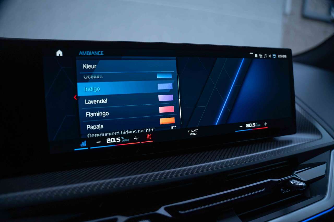 BMW XM V8 *UNIEK EXEMPLAAR* WRAP/RENEGADE/H&R/ECU-UNLOCK — foto 20 van 25