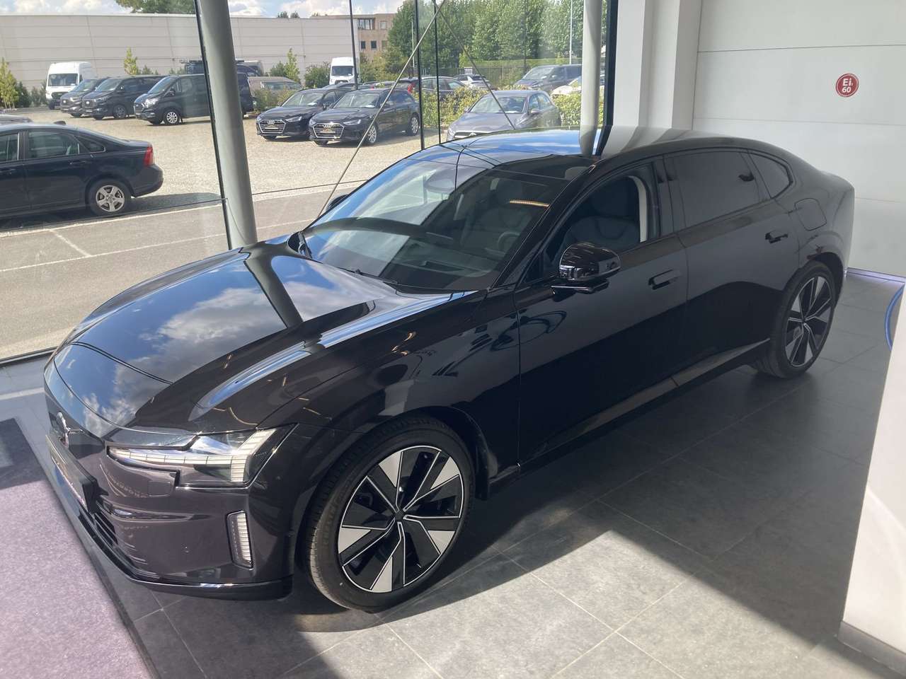 Volvo ES90 PLUS EXTENDED RANGE+TAL VAN OPTIES-NIEUW — foto 3 van 19