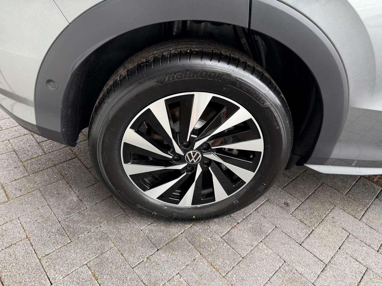 Volkswagen T-Roc 1.5 eTSI mHEV  150 pk Hybride DSG Nieuw !! — foto 13 van 23
