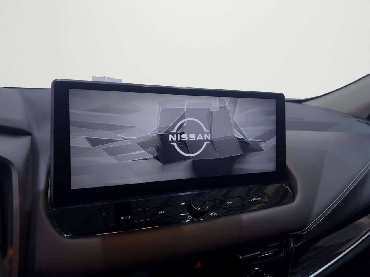 Nissan Qashqai E-Power Tekna/360Camera/Panodak — foto 9 van 25