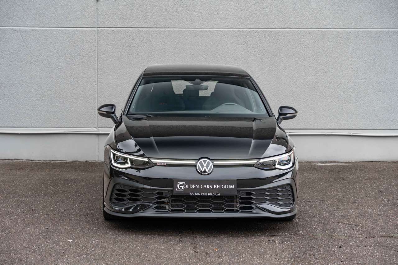 Volkswagen Golf GTI Clubsport PANO/AKRA/IQLIGHTS/19"/ACC/CAMERA/CARPLAY — foto 3 van 25