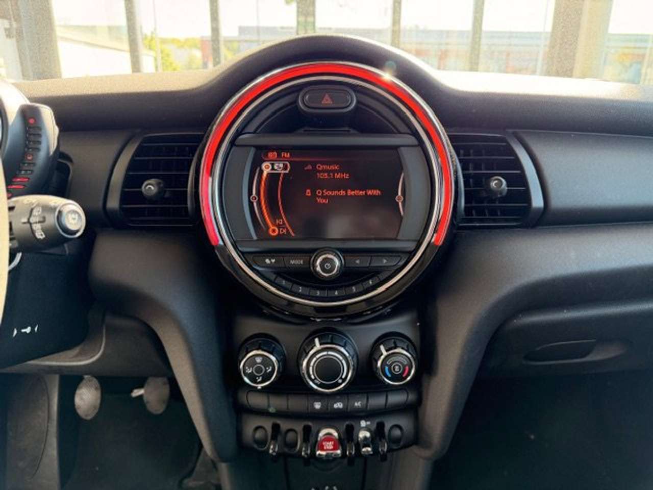 MINI One BENZINE -PERFECTE STAAT — foto 12 van 18