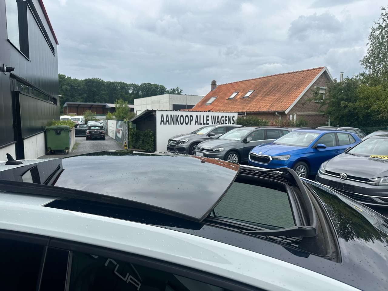 Volkswagen Golf GTI 20 GTI DSG Performance 19999 euro = Prix marchand — foto 13 van 13