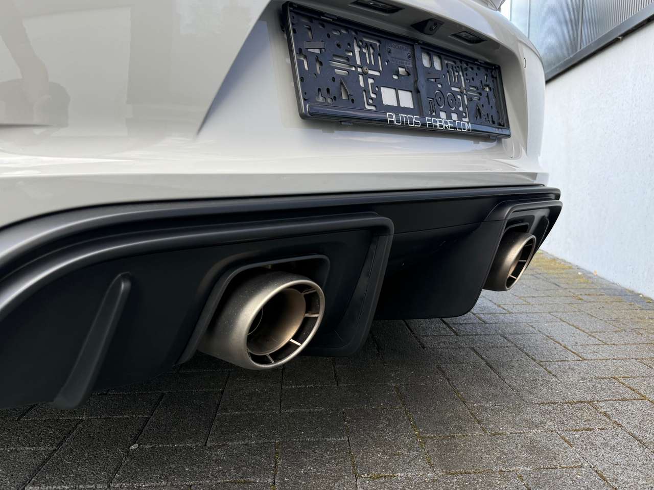 Porsche 718 GT4 RS 4.0i PDK Weissach Pack 4000km — foto 11 van 25