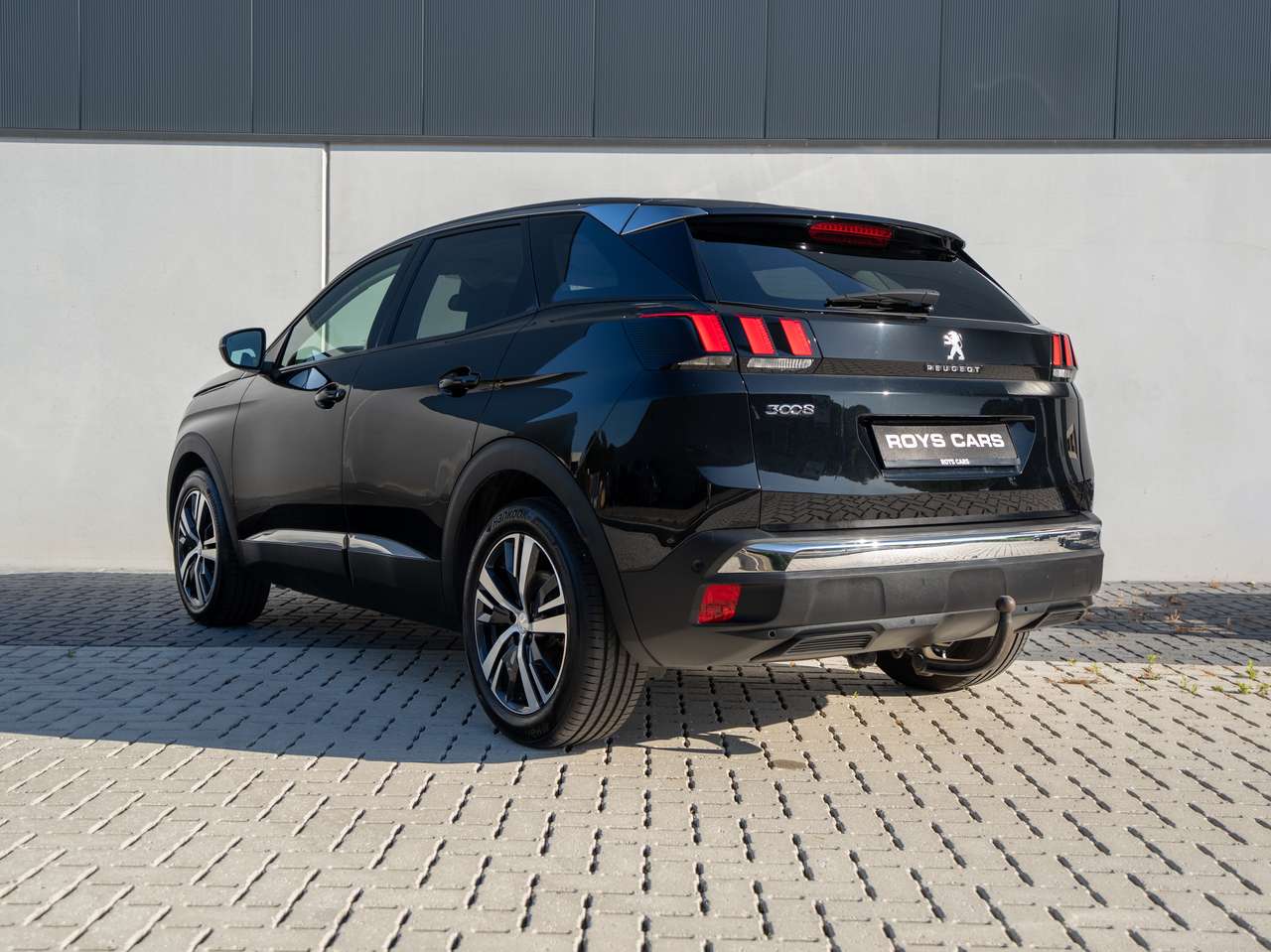 Peugeot 3008 3008 NIEUWE DISTRIBUTIERIEM/12M GARANTIE/GROOT ONDERHOUD — foto 8 van 25