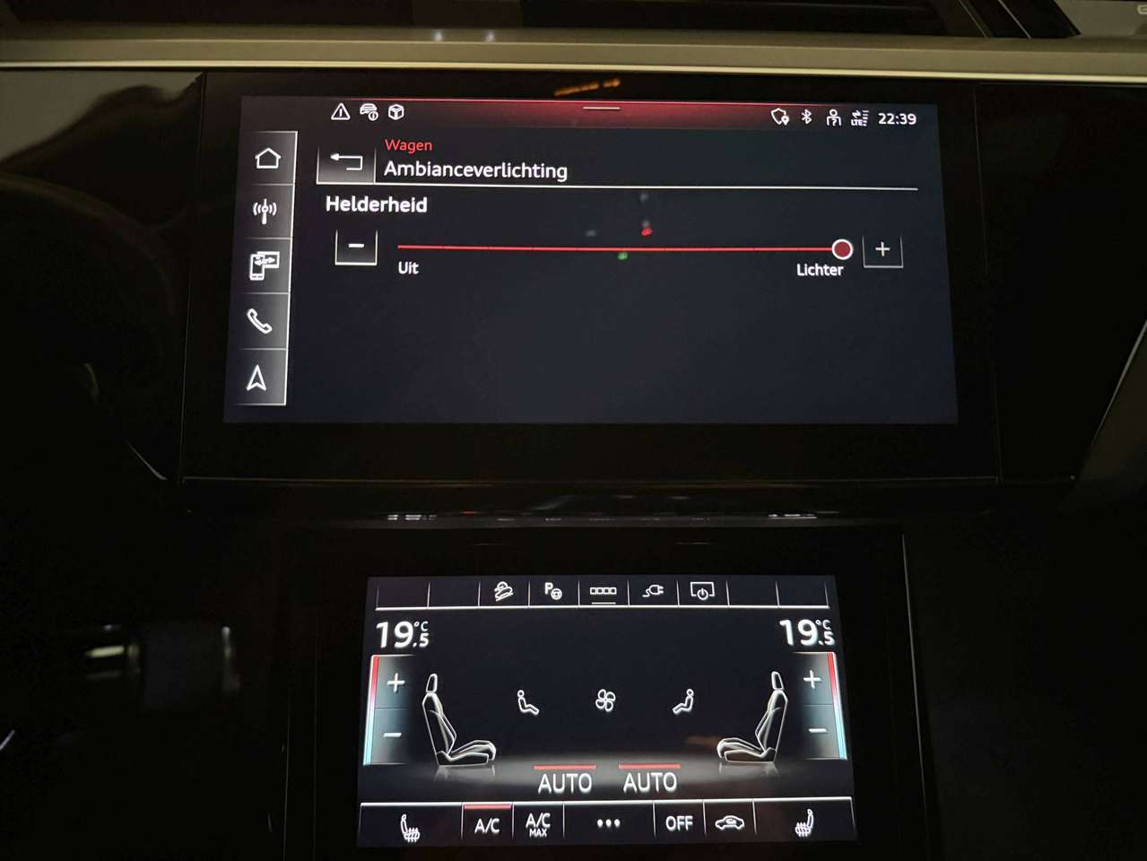 Audi Q8 e-tron SOLD BIJ GARAGE VRIENS YVES BV!!!! — foto 4 van 24