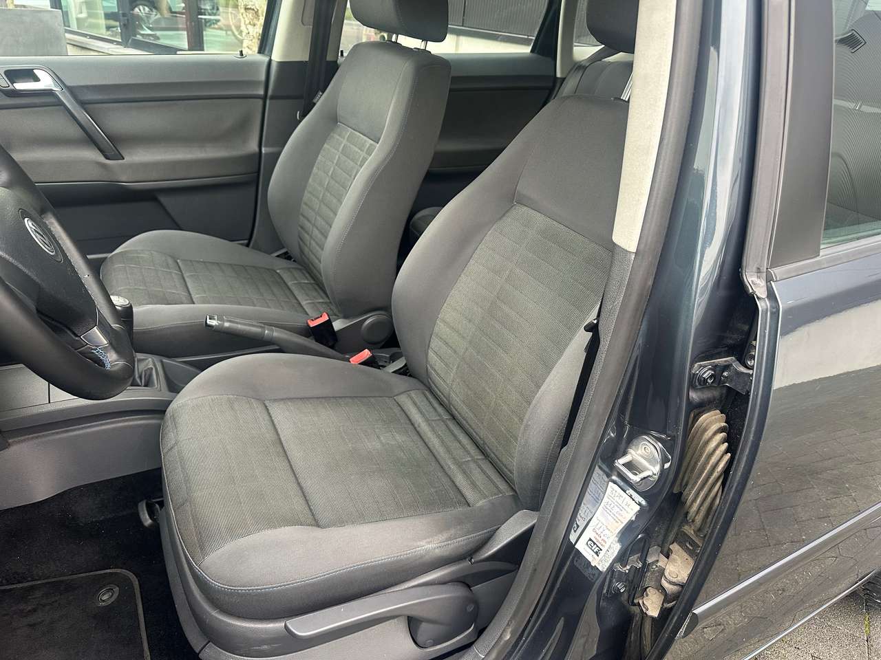 Volkswagen Polo 1.2i Benzine UNITED Airco 1 ste eig NIEUWSTAAT — foto 9 van 15