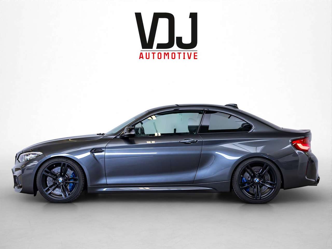 BMW M2 GARANTIE|CARBON|HARMAN-KARDON|ZETELVERW.|CC|LA| — foto 3 van 25