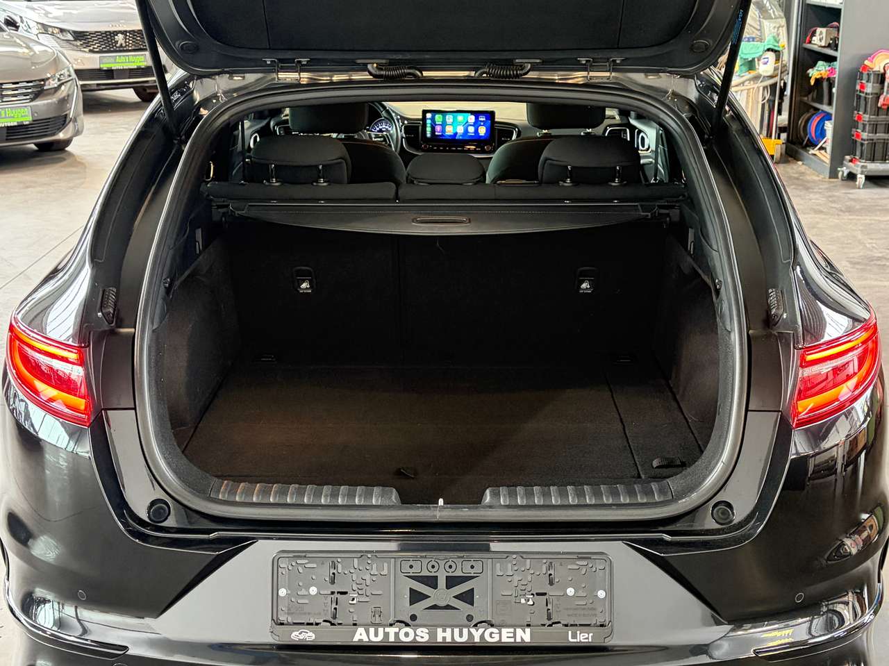 Kia ProCeed / pro_cee'd 1.0 T-GDi GT-Line ISG — foto 6 van 23
