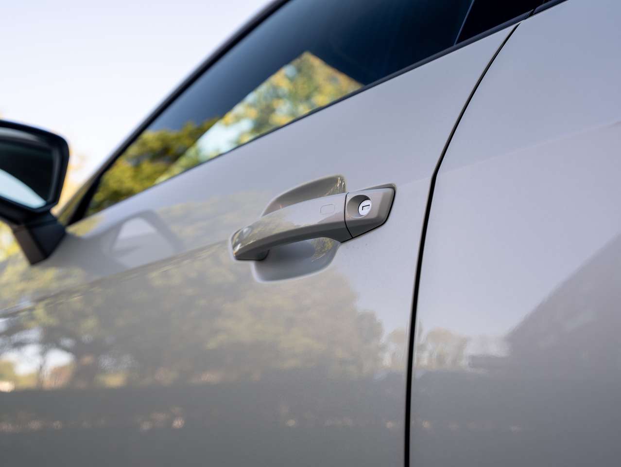 Audi SQ2 SQ2 - PANO/CAMERA/KEYLESS/MATRIX LED/APPLE CARPLAY/ACC/ZETELVERWARMING/ELEKTRISCHE KOFFER/GARANTIE 09.2029 — foto 10 van 21