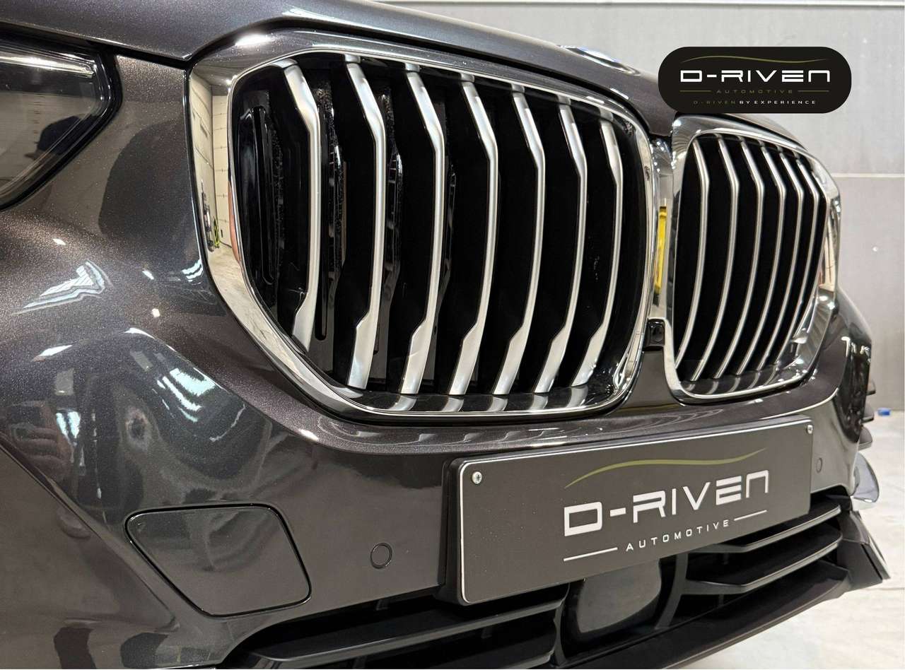 BMW X5 X5 PHEV 3.0A xDrive45e *PANO*TREKHAAK*DRIVE ASSIST* — foto 2 van 25