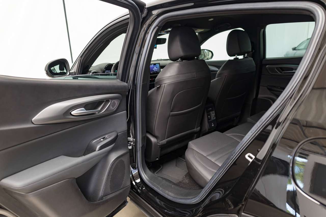 Alfa Romeo Tonale Tonale PHEV 1.3 Q4 VELOCE|LEATHER|360°|ZETELVERW.|ZETELKOELING|SFEERVERL.|PREMIUM AUDIO|GARANTIE|ACC|LA| — foto 16 van 25