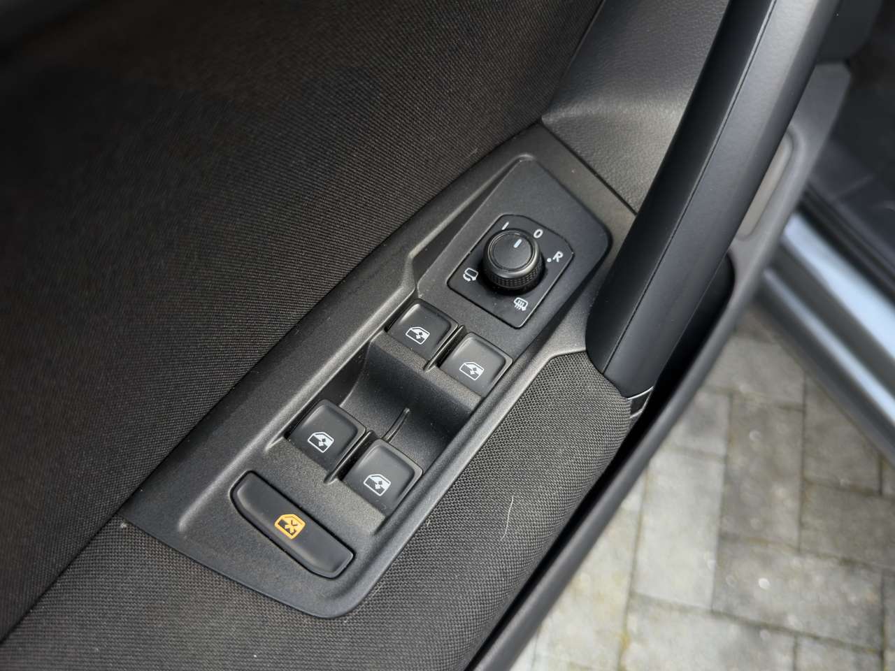 Volkswagen Tiguan 1.5 TSI — foto 19 van 20