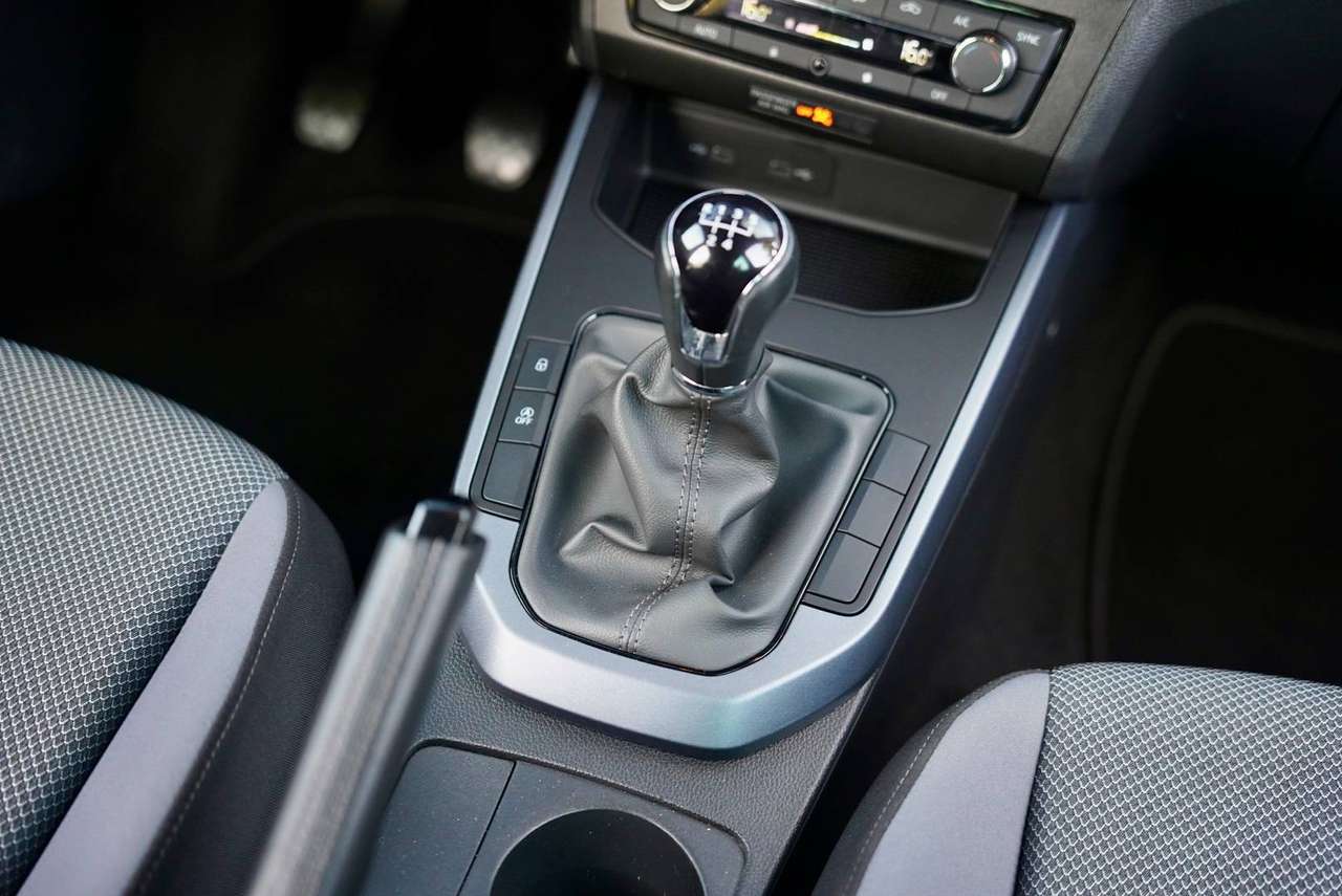 SEAT Arona Arona 1.6 CR TDI Style (EU6.2) — foto 21 van 25
