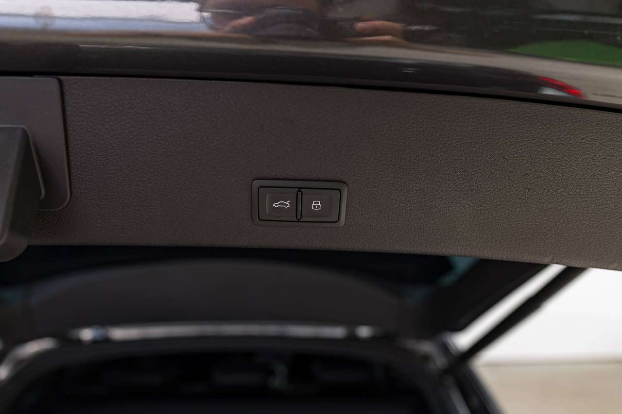Audi e-tron 95 kWh 55 QUATTRO|2X S-LINE|KEYLESS|SFEERVERL.|ZETELVERW.|ACC|LA|GARANTIE| — foto 16 van 25