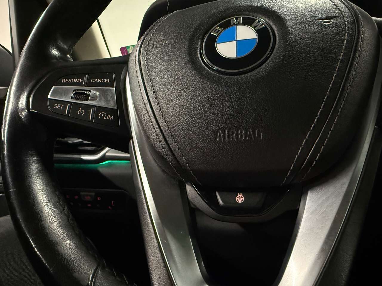 BMW X5 3.0 dA xDrive30 Diesel 2019 BTW IN! — foto 18 van 21