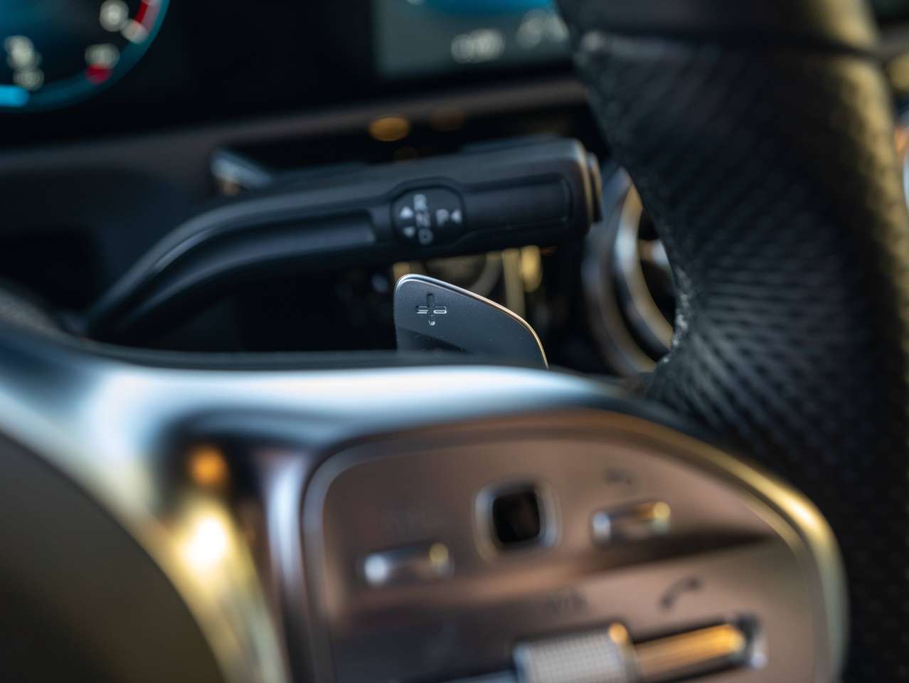 Mercedes-Benz CLA 180 Automaat | Keyless | Airco | Cruise control | Camera — foto 13 van 25
