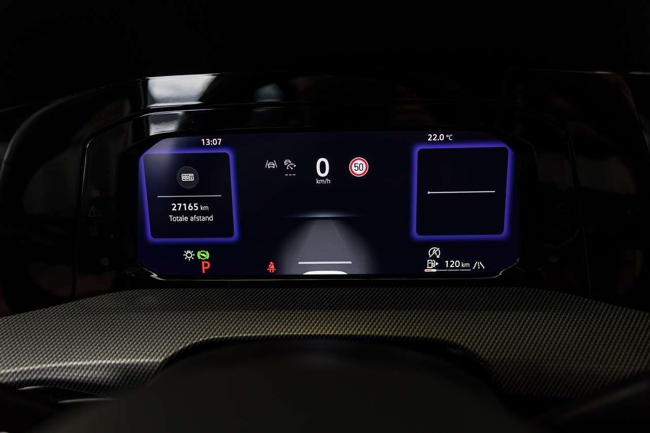 Volkswagen Golf GTI 2025|CLUBSPORT|H&K|PANO|HEAD-UP|ALCANTARA|HEATEDSEATS|KEYLESS|ACC|LA|GARANTIE| — foto 25 van 25