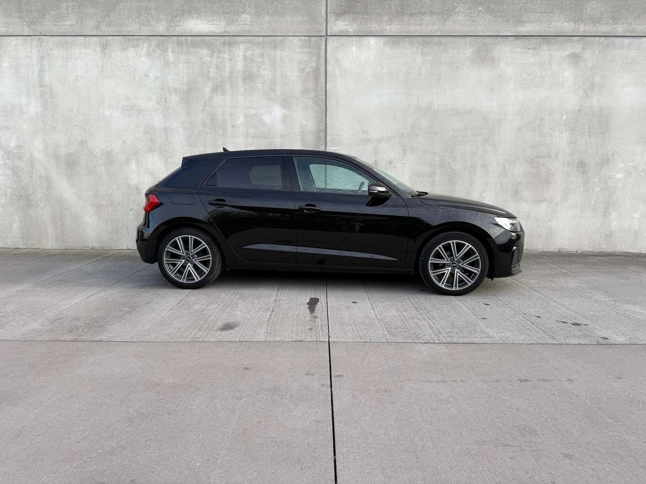 Audi A1 A1 Sportback 25 TFSI Advanced S tronic / CarPlay / PDC / Cockpit pro / Bizone Clim / CarSwap — foto 2 van 12