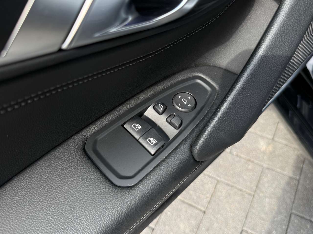 BMW Z4 Z4 2.0iAS sDrive20i — foto 17 van 17