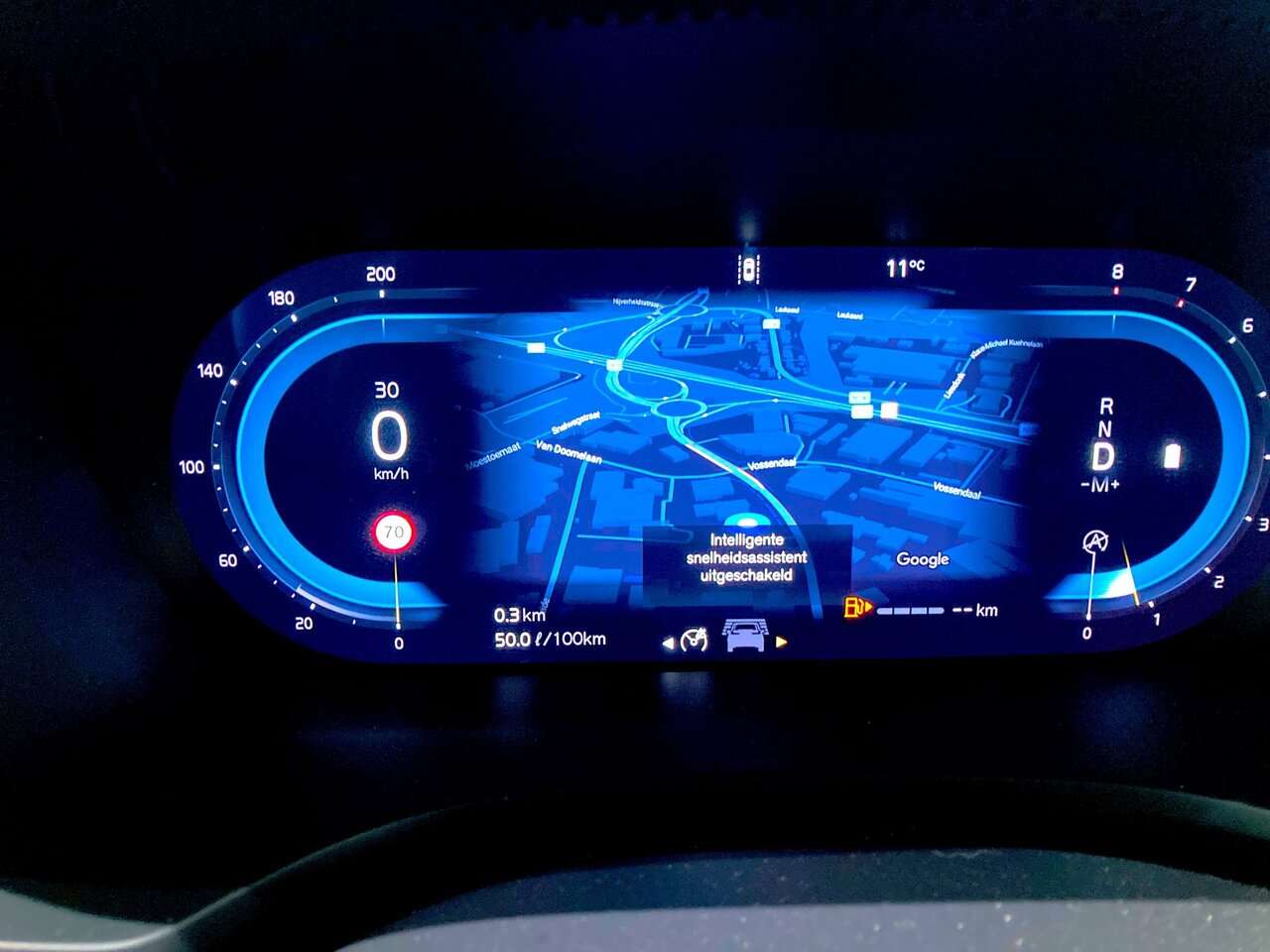 Volvo V60 B4 PLUS DARK + HK + 360° + 18” — foto 22 van 25