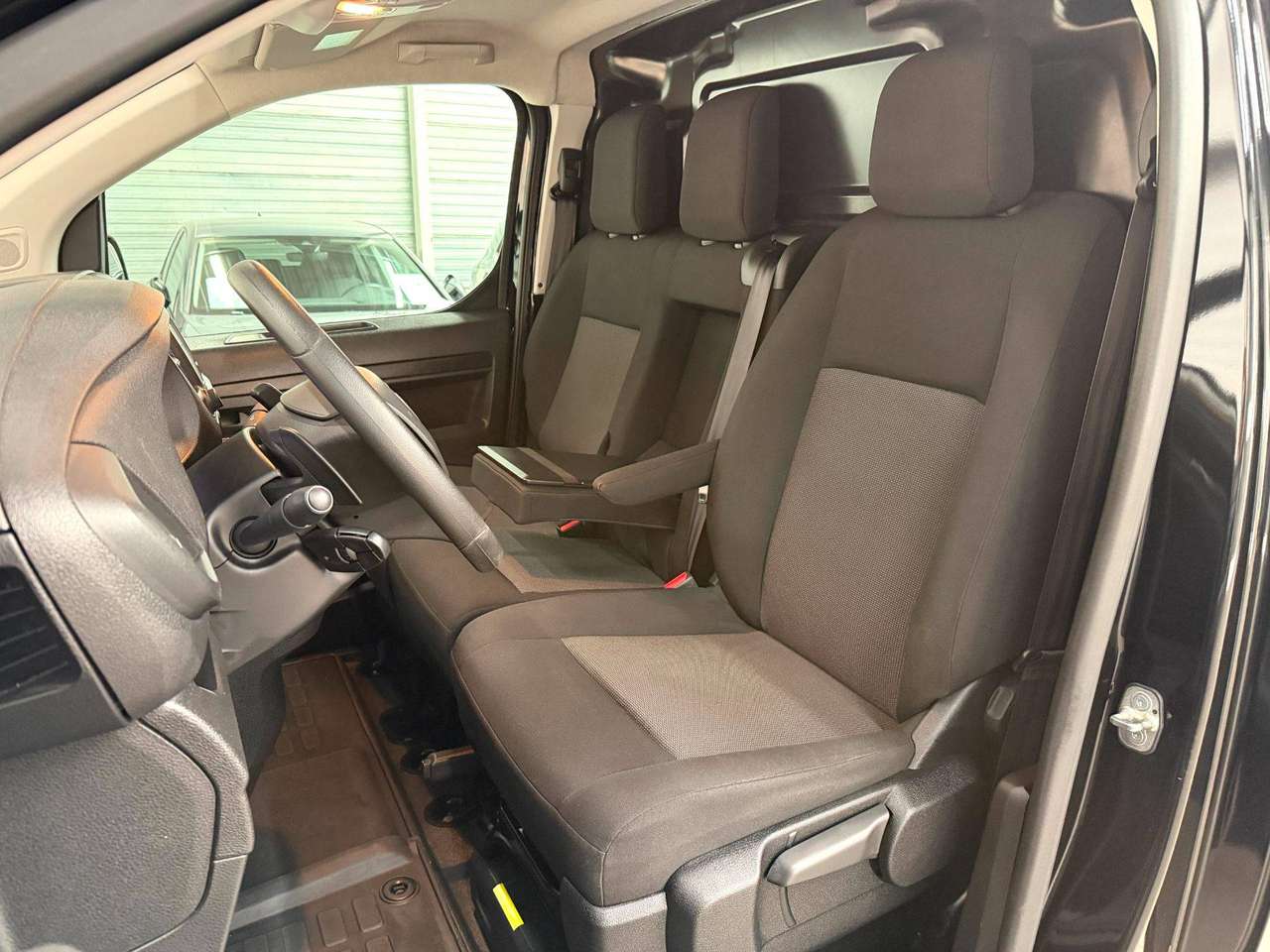 Fiat Scudo 2.0 Automaat L3H1 CAMERA*DAB*CARPLAY*ACC*BLIS*PDC*TREKHAAK — foto 15 van 25