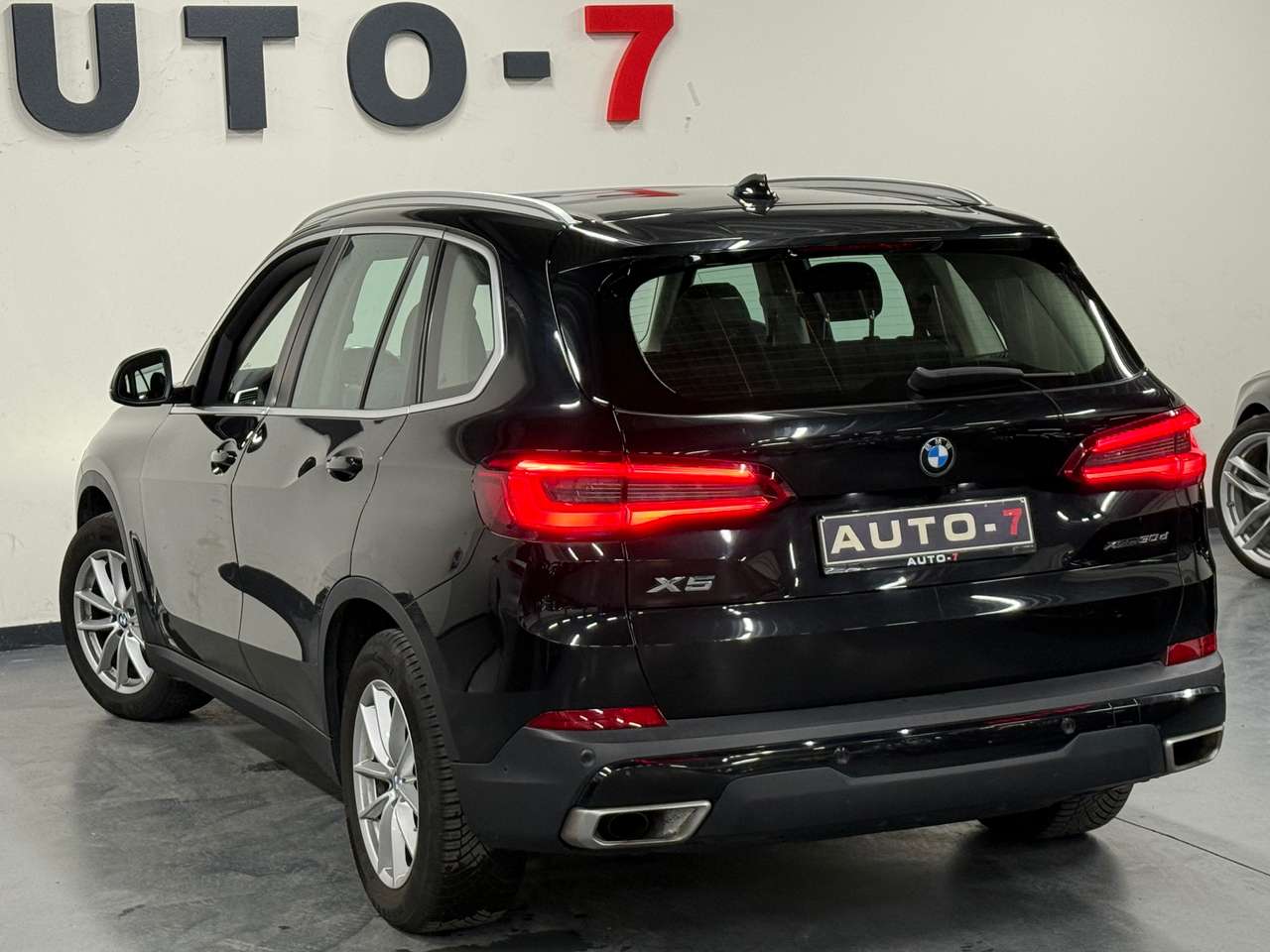 BMW X5 3.0 dA xDrive30 Diesel 2019 BTW IN! — foto 4 van 21
